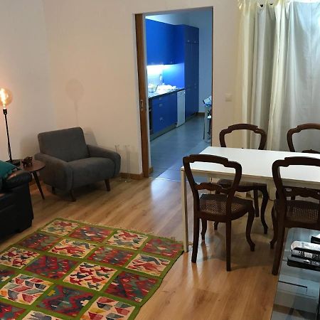 Costa Apartments Ponta Delgada Zewnętrze zdjęcie
