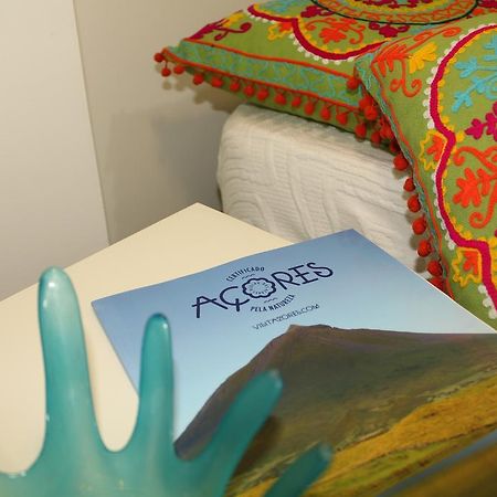 Costa Apartments Ponta Delgada Zewnętrze zdjęcie