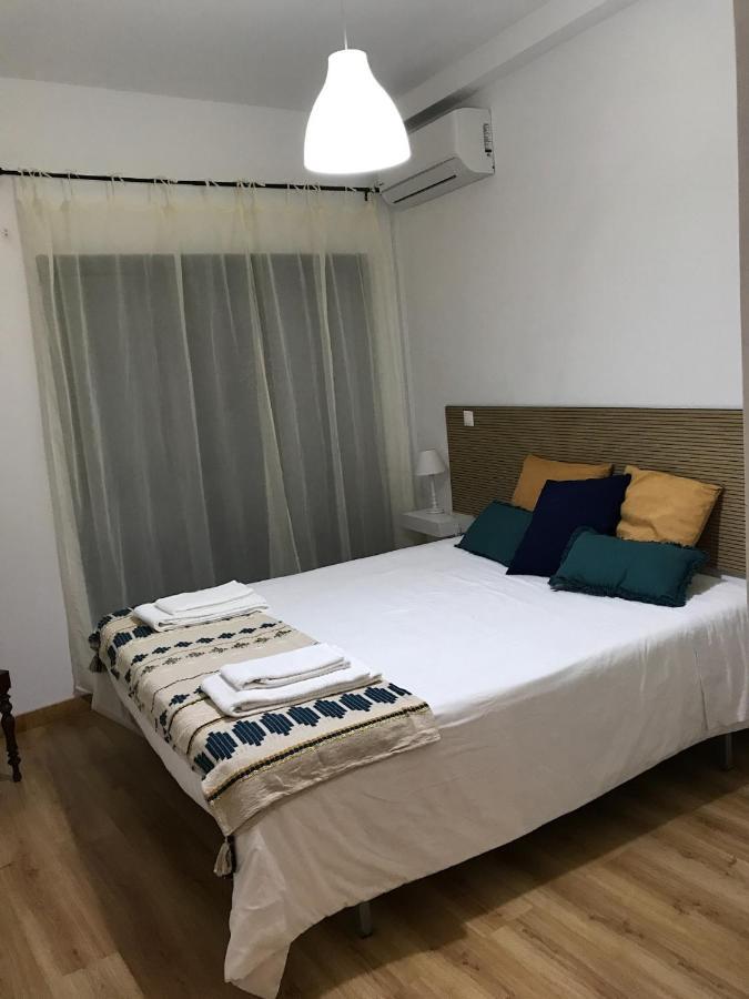 Costa Apartments Ponta Delgada Zewnętrze zdjęcie