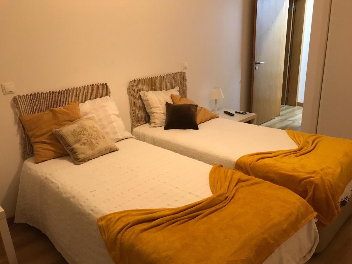 Costa Apartments Ponta Delgada Zewnętrze zdjęcie