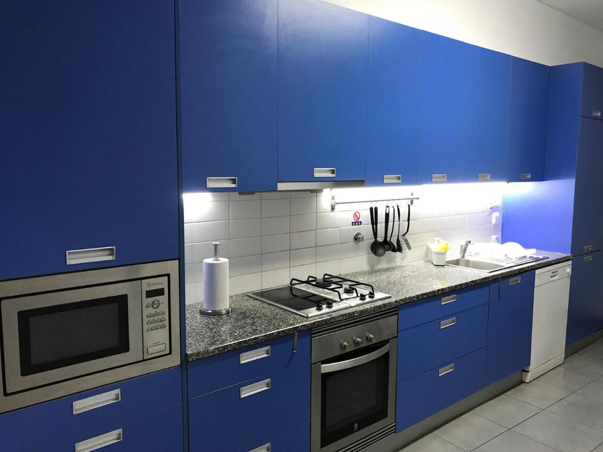 Costa Apartments Ponta Delgada Zewnętrze zdjęcie