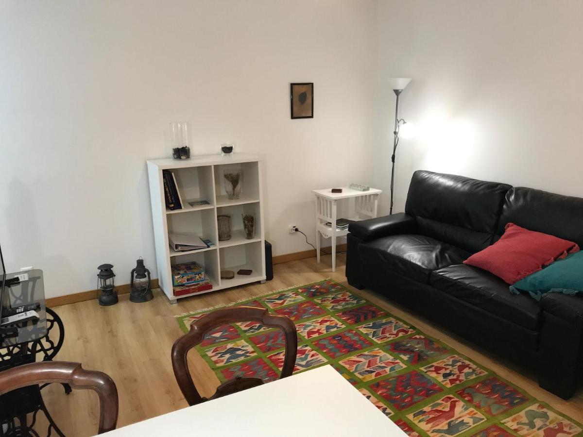 Costa Apartments Ponta Delgada Zewnętrze zdjęcie