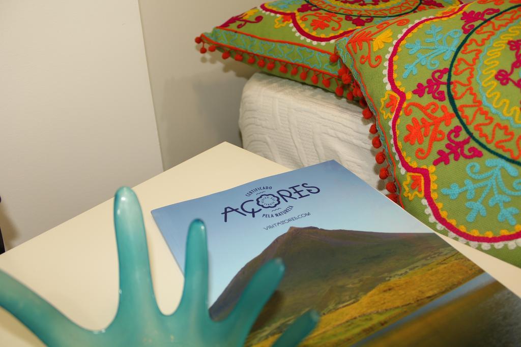 Costa Apartments Ponta Delgada Zewnętrze zdjęcie