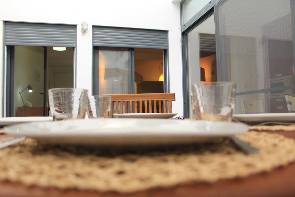 Costa Apartments Ponta Delgada Pokój zdjęcie