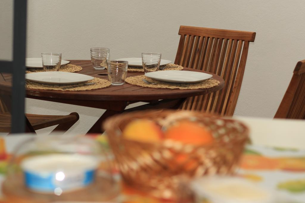 Costa Apartments Ponta Delgada Zewnętrze zdjęcie
