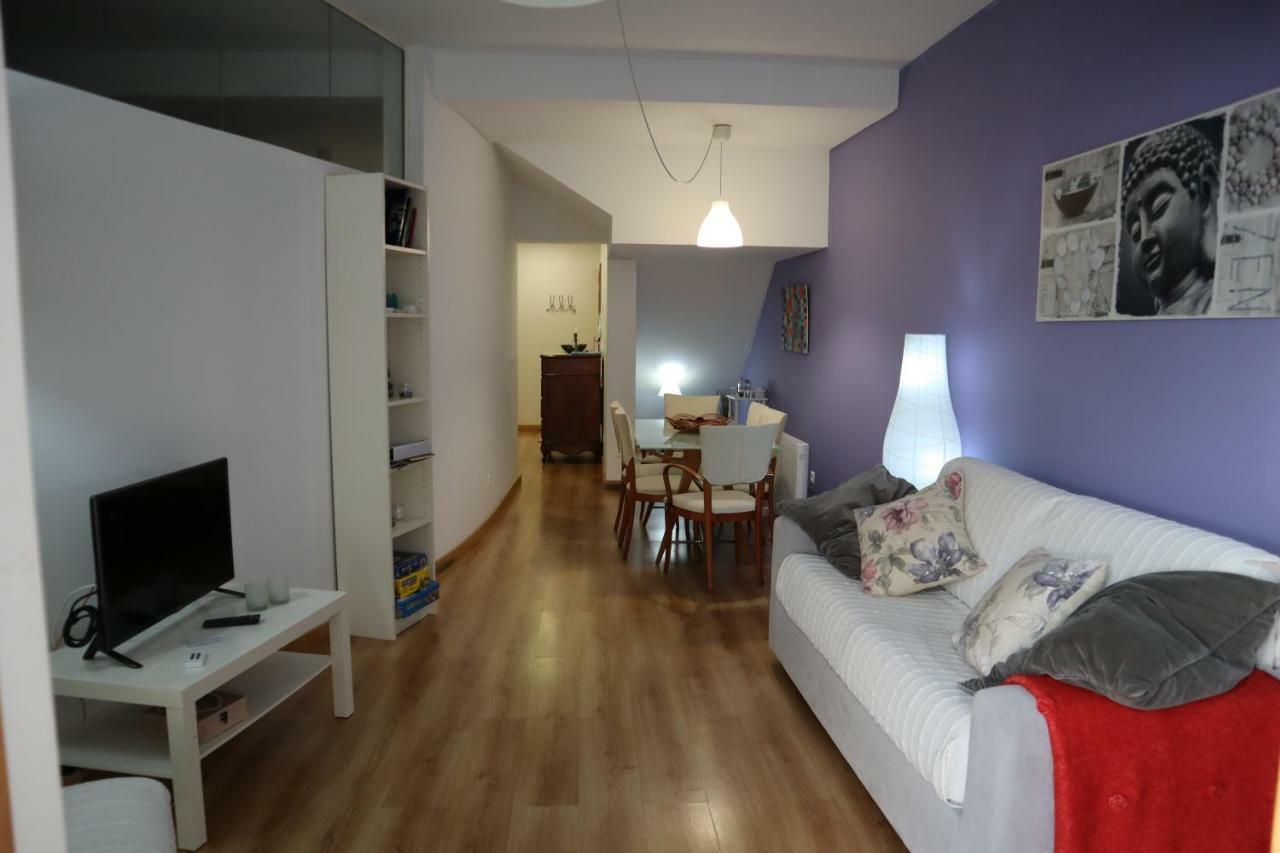 Costa Apartments Ponta Delgada Zewnętrze zdjęcie