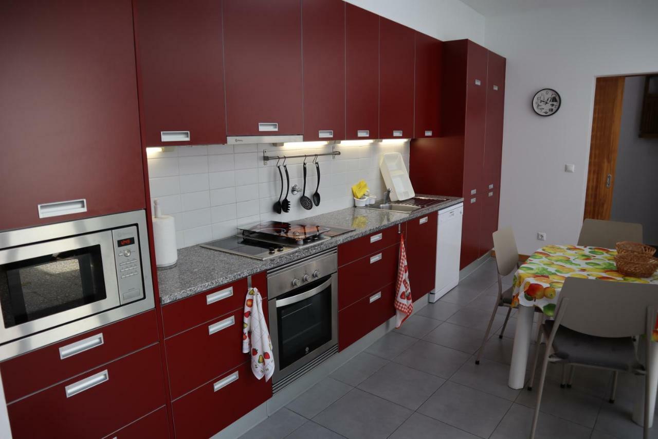 Costa Apartments Ponta Delgada Zewnętrze zdjęcie