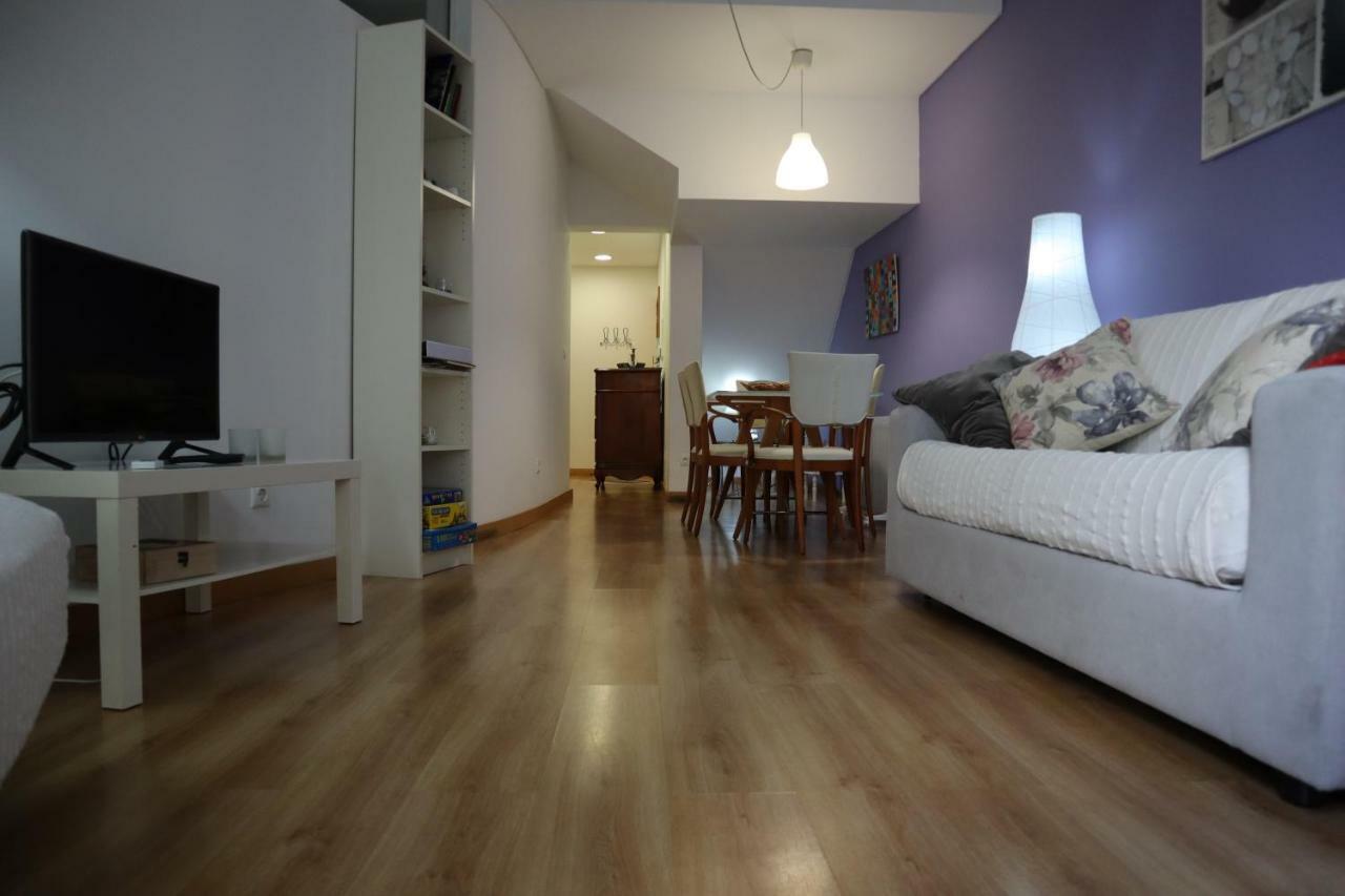 Costa Apartments Ponta Delgada Zewnętrze zdjęcie