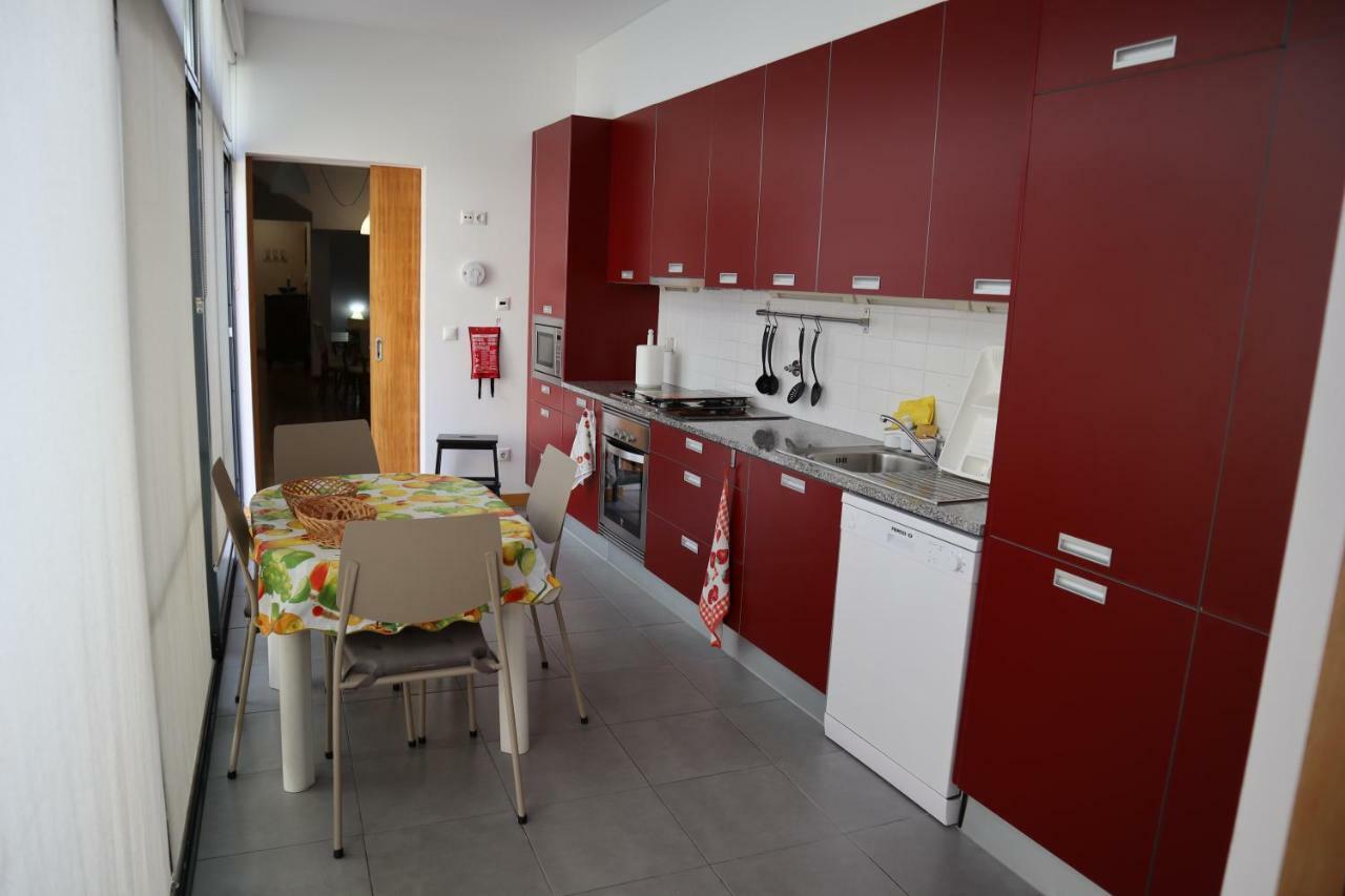Costa Apartments Ponta Delgada Zewnętrze zdjęcie