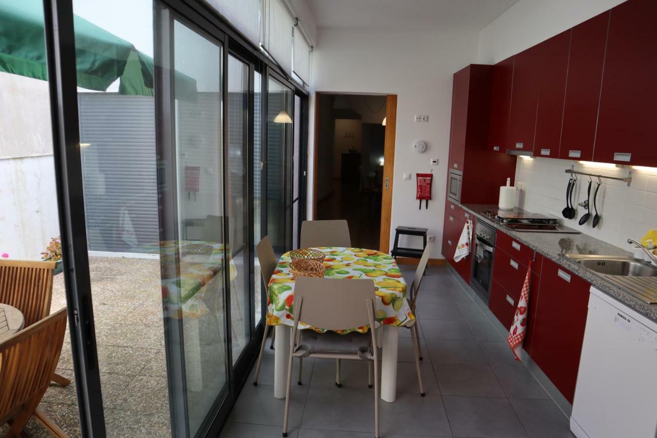 Costa Apartments Ponta Delgada Zewnętrze zdjęcie