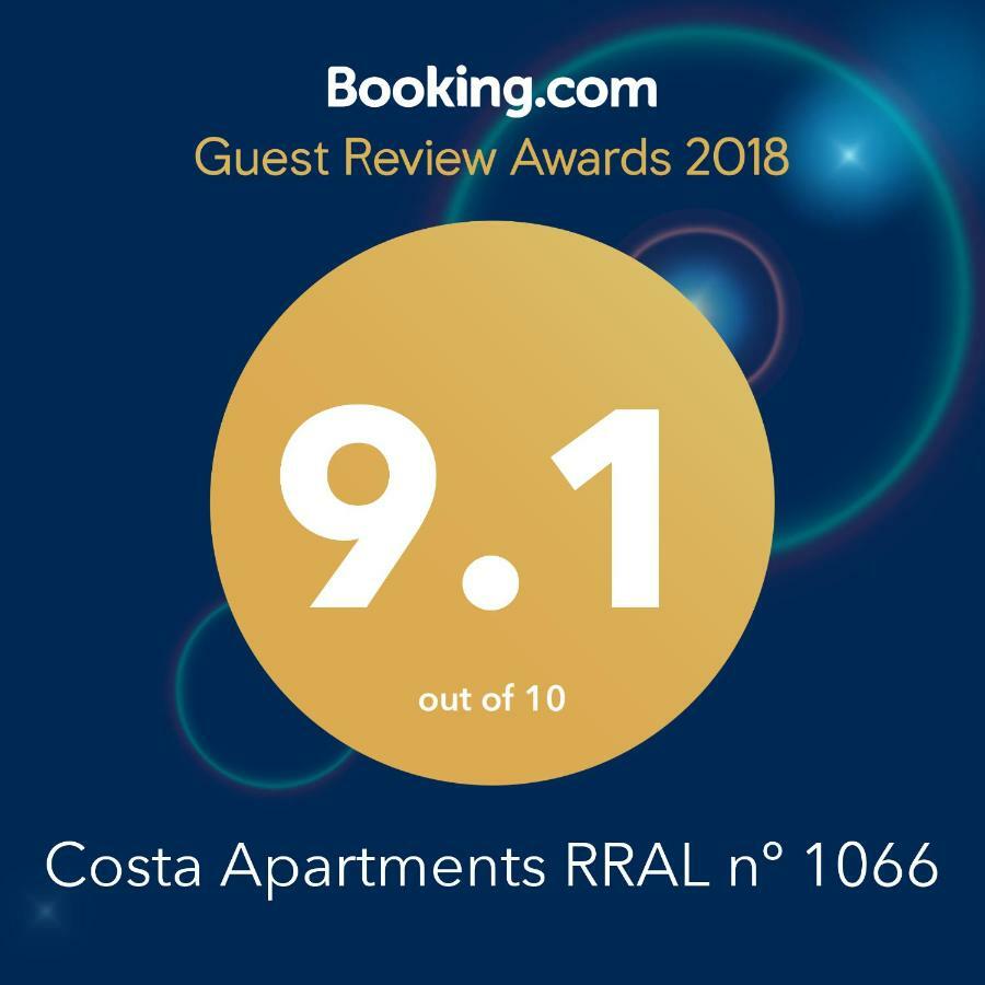 Costa Apartments Ponta Delgada Zewnętrze zdjęcie