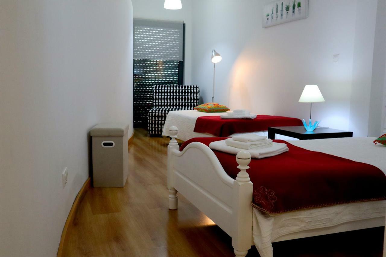 Costa Apartments Ponta Delgada Zewnętrze zdjęcie