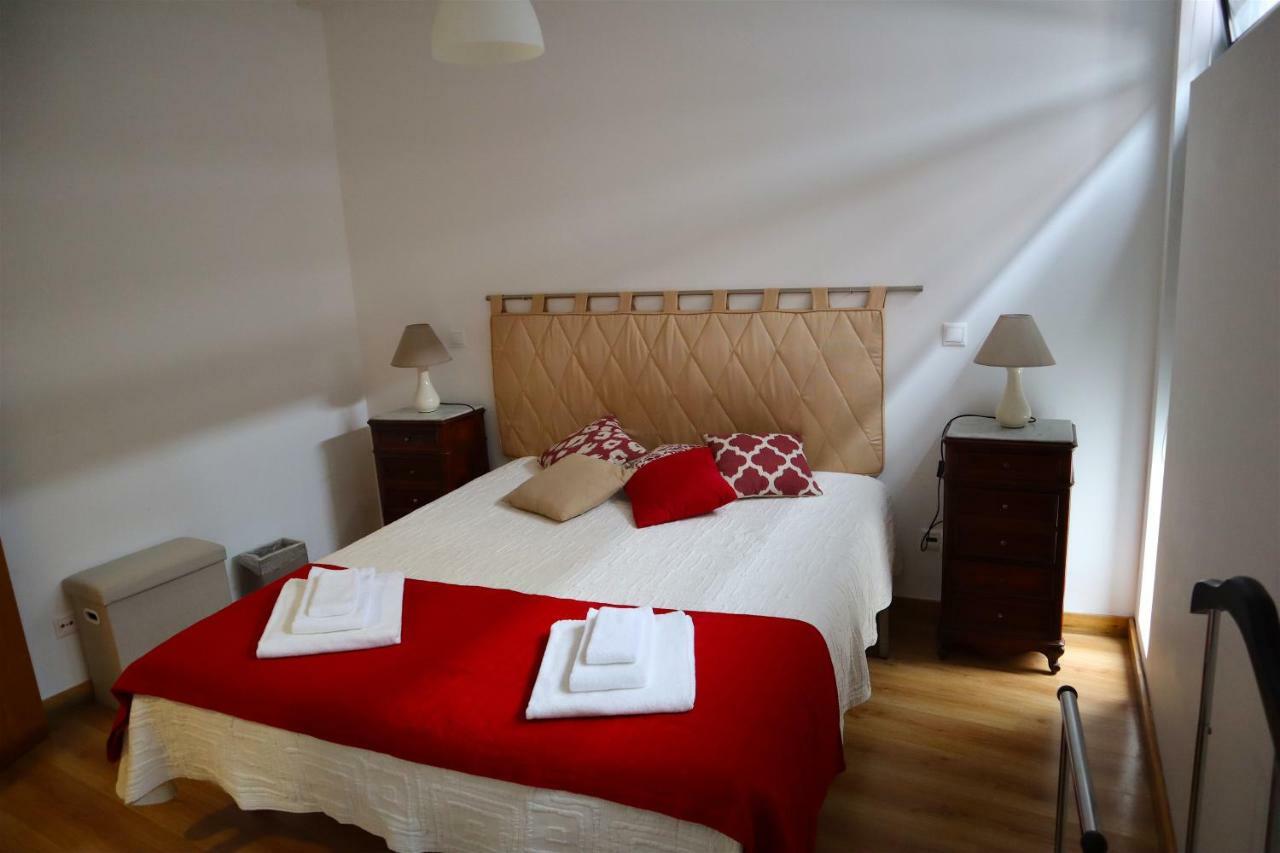 Costa Apartments Ponta Delgada Zewnętrze zdjęcie