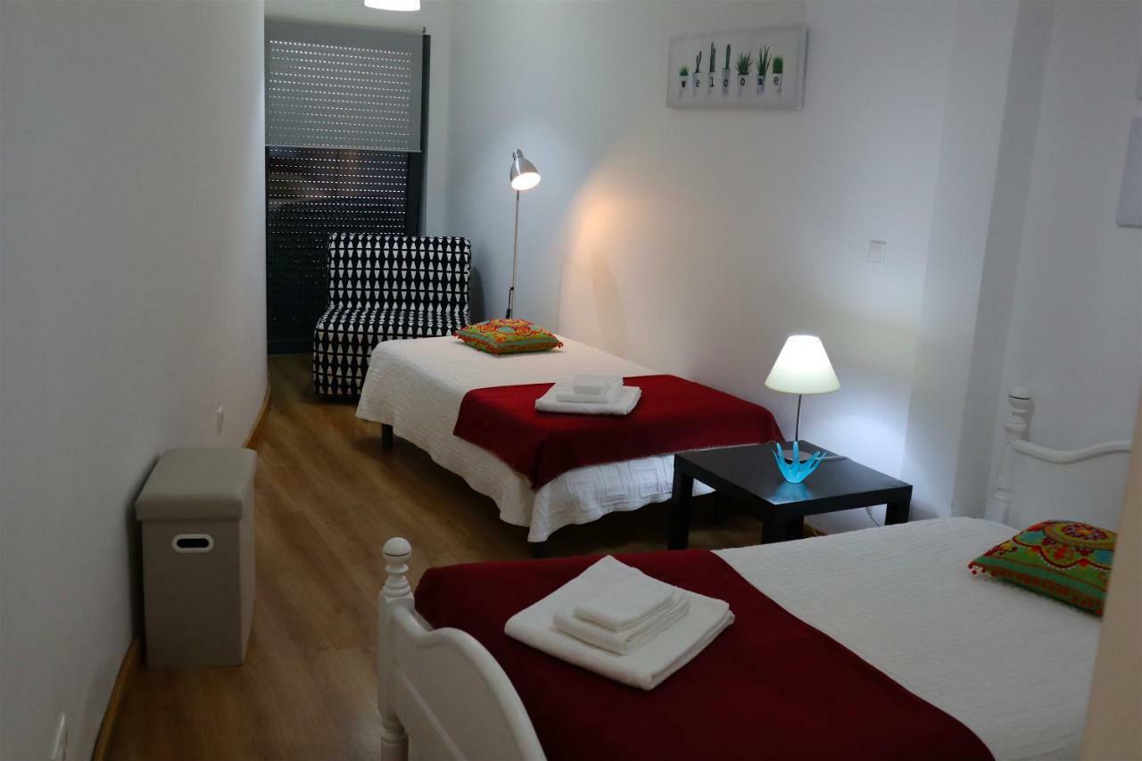 Costa Apartments Ponta Delgada Zewnętrze zdjęcie