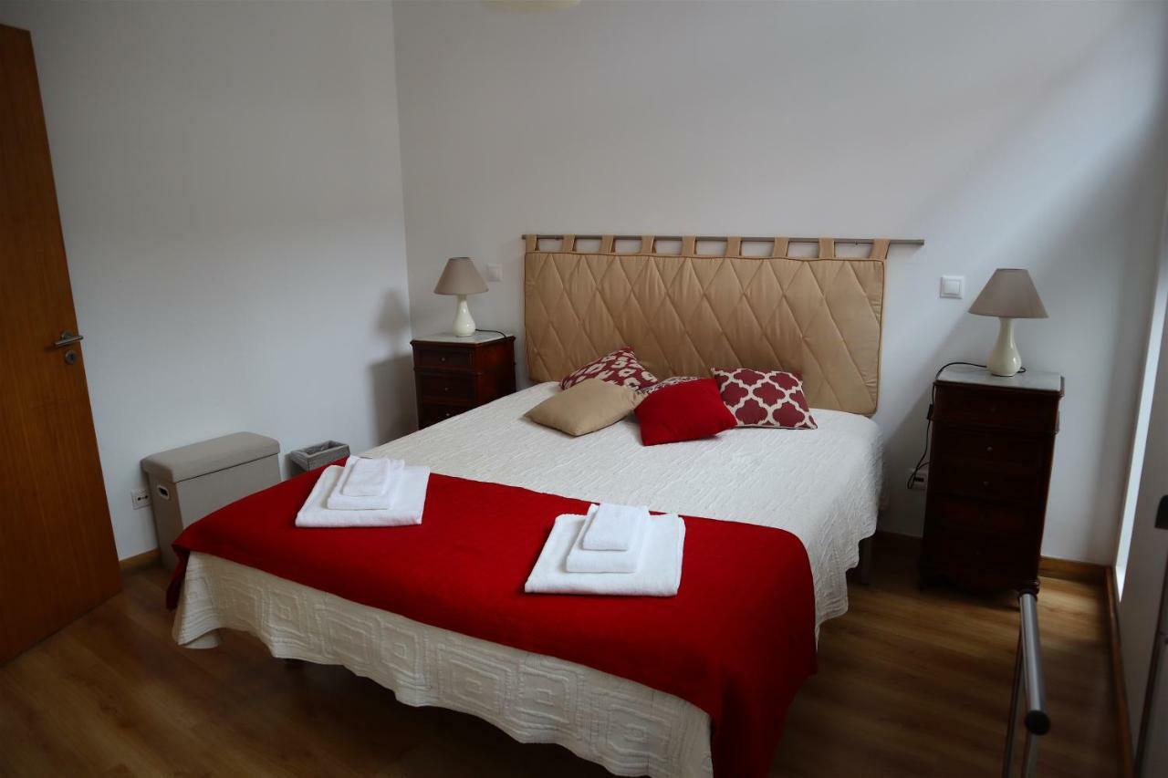 Costa Apartments Ponta Delgada Zewnętrze zdjęcie