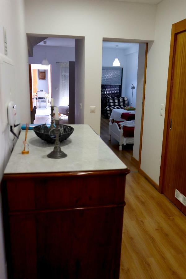 Costa Apartments Ponta Delgada Zewnętrze zdjęcie