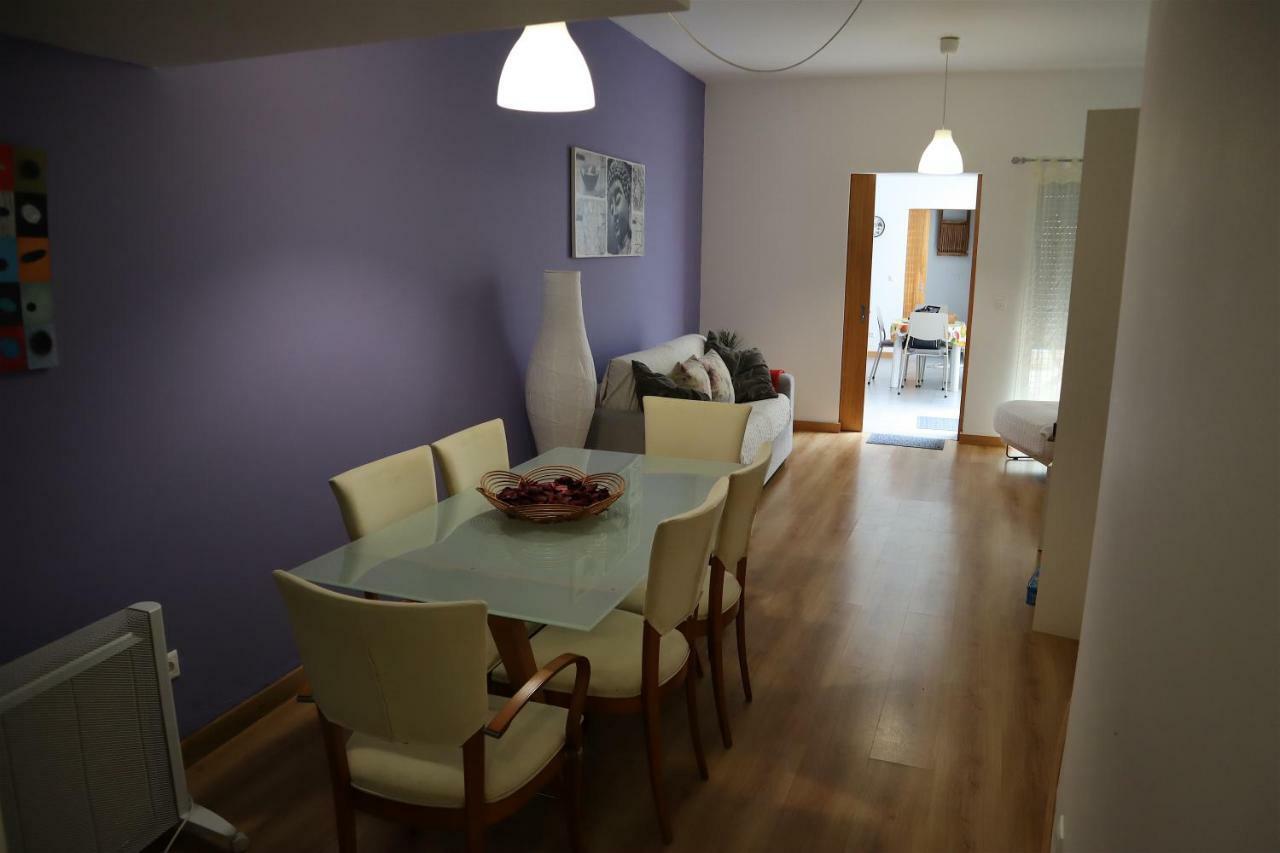 Costa Apartments Ponta Delgada Zewnętrze zdjęcie