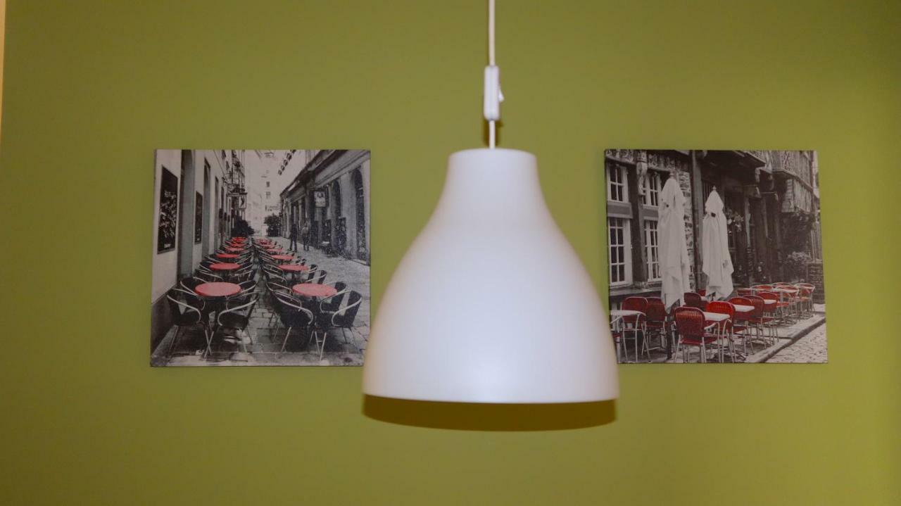 Costa Apartments Ponta Delgada Zewnętrze zdjęcie