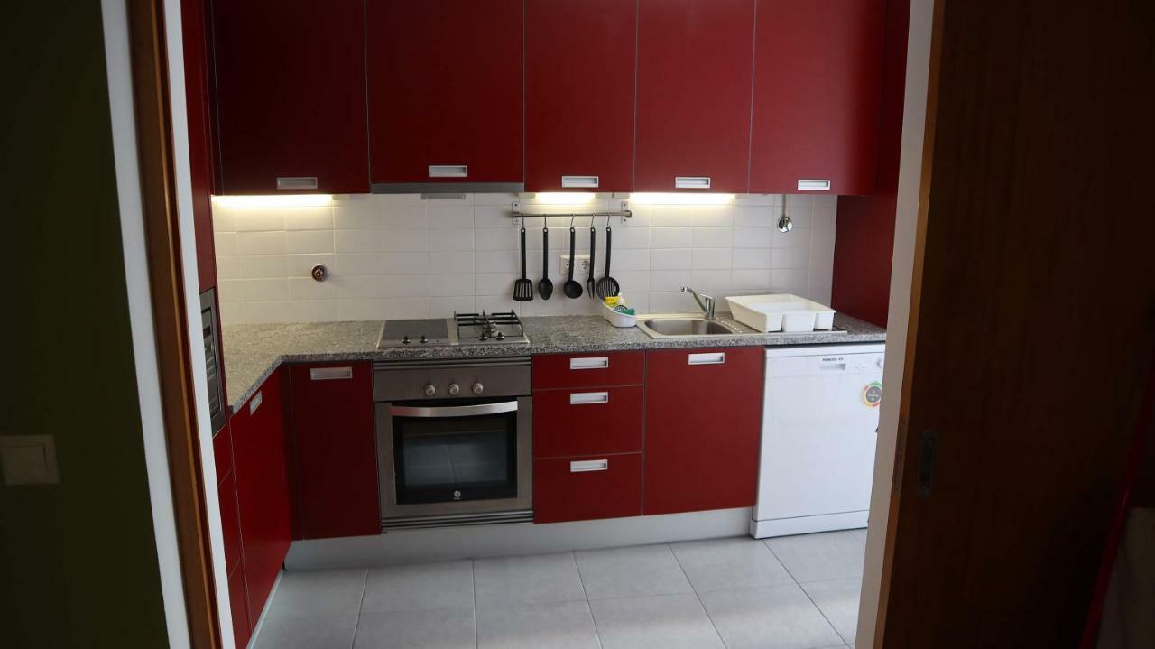 Costa Apartments Ponta Delgada Zewnętrze zdjęcie