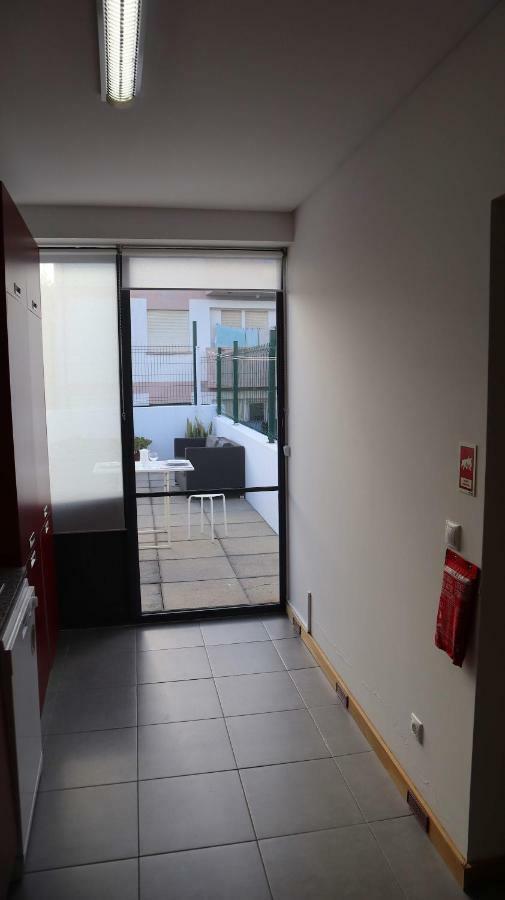 Costa Apartments Ponta Delgada Zewnętrze zdjęcie