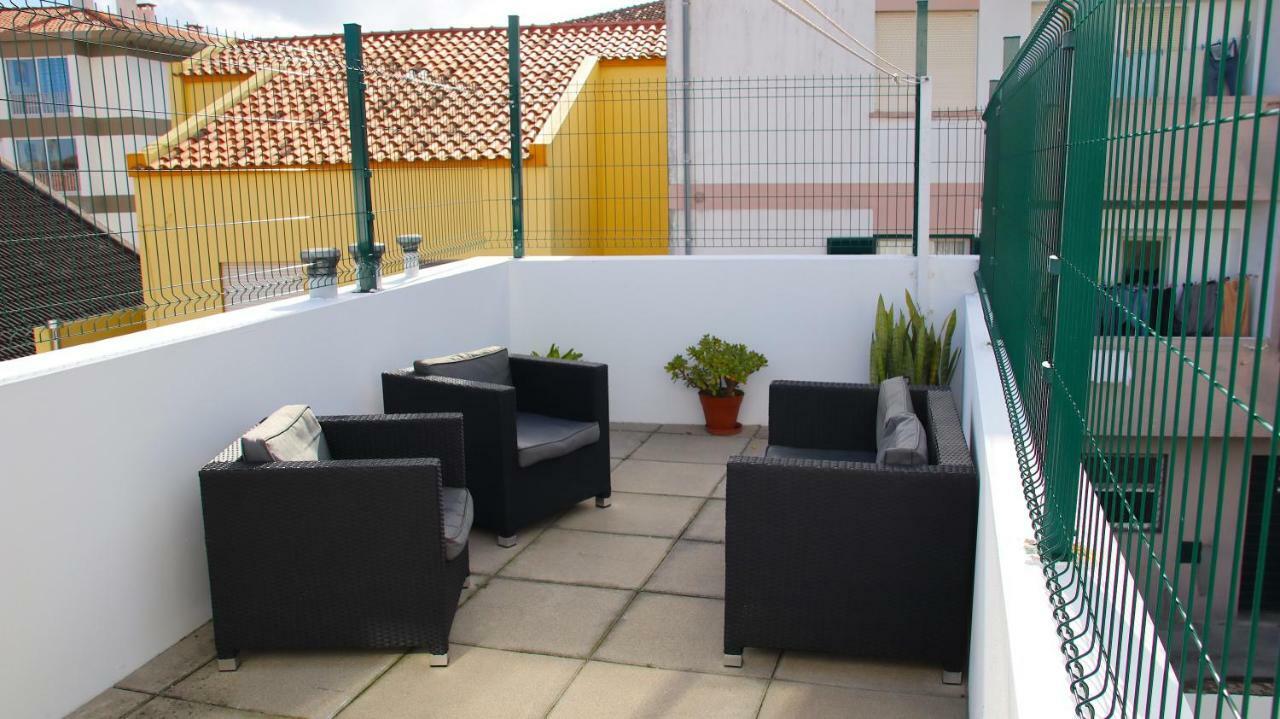 Costa Apartments Ponta Delgada Zewnętrze zdjęcie