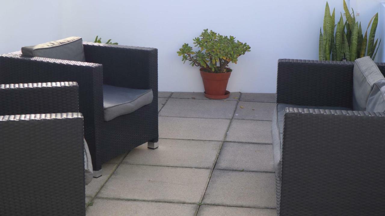Costa Apartments Ponta Delgada Zewnętrze zdjęcie