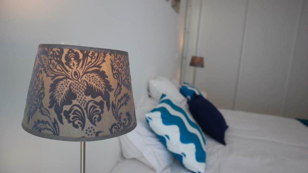 Costa Apartments Ponta Delgada Zewnętrze zdjęcie