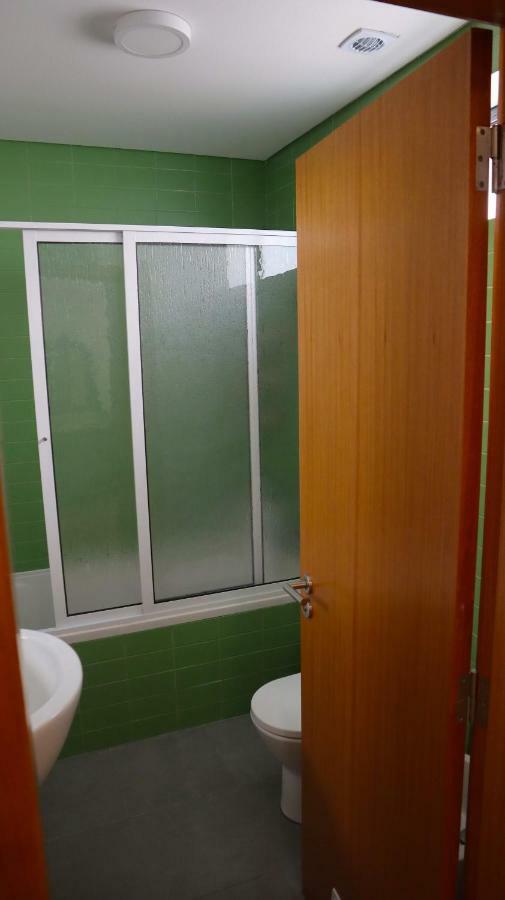 Costa Apartments Ponta Delgada Zewnętrze zdjęcie
