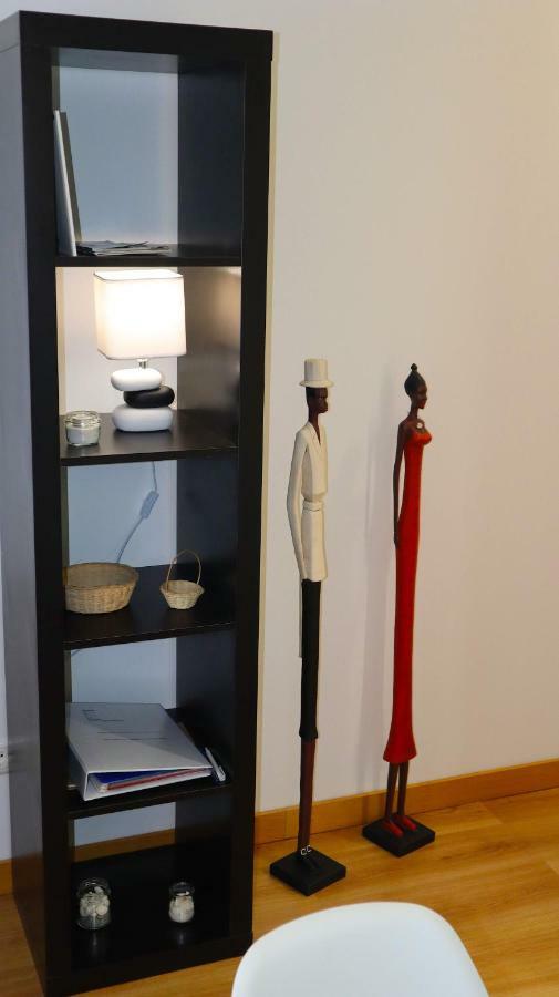 Costa Apartments Ponta Delgada Zewnętrze zdjęcie