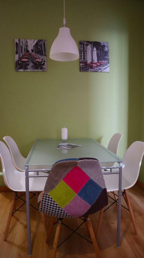 Costa Apartments Ponta Delgada Zewnętrze zdjęcie