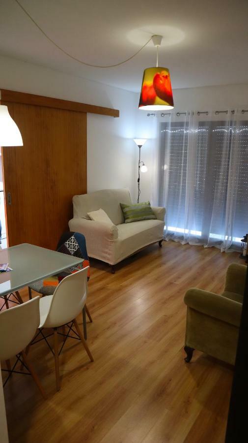 Costa Apartments Ponta Delgada Zewnętrze zdjęcie