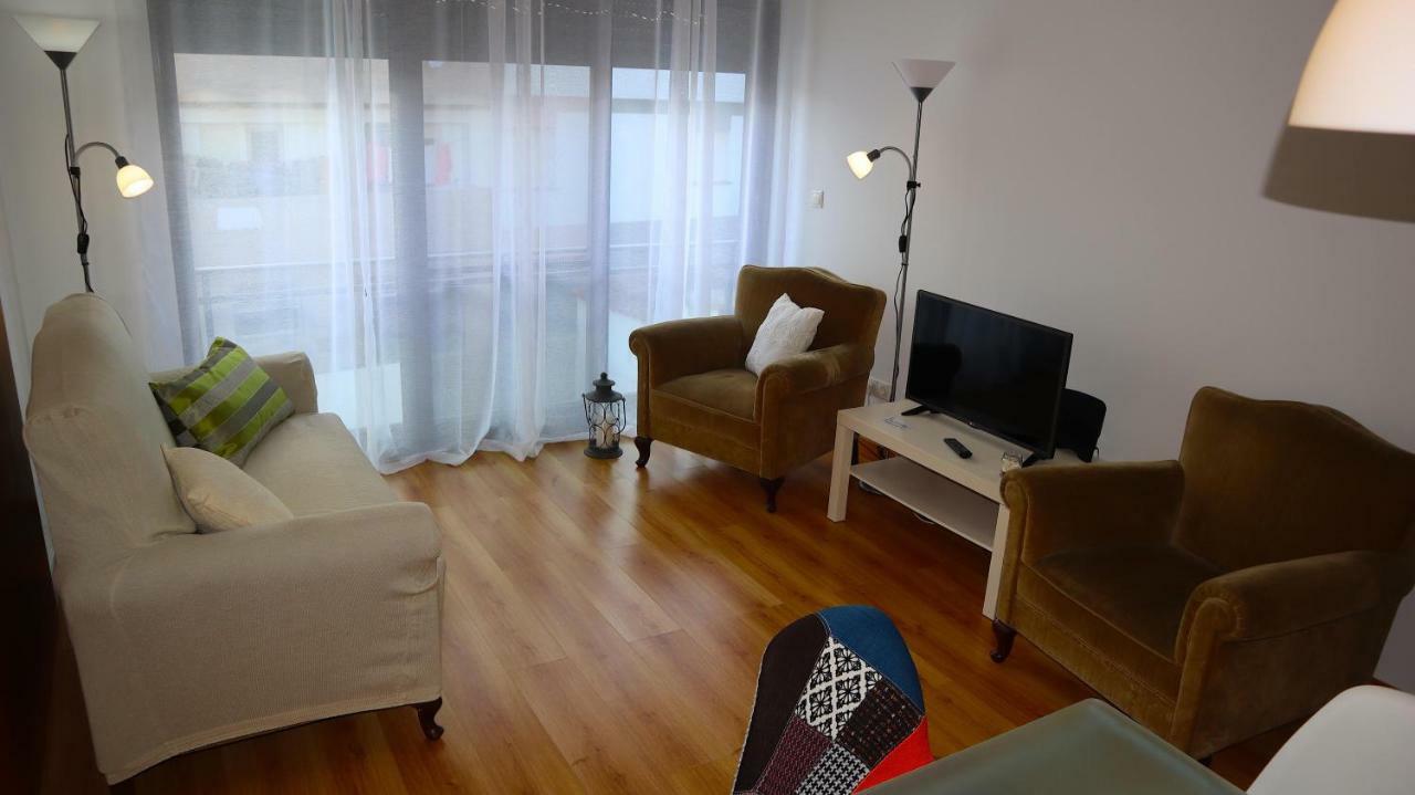 Costa Apartments Ponta Delgada Zewnętrze zdjęcie