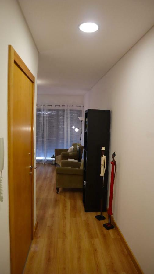 Costa Apartments Ponta Delgada Zewnętrze zdjęcie