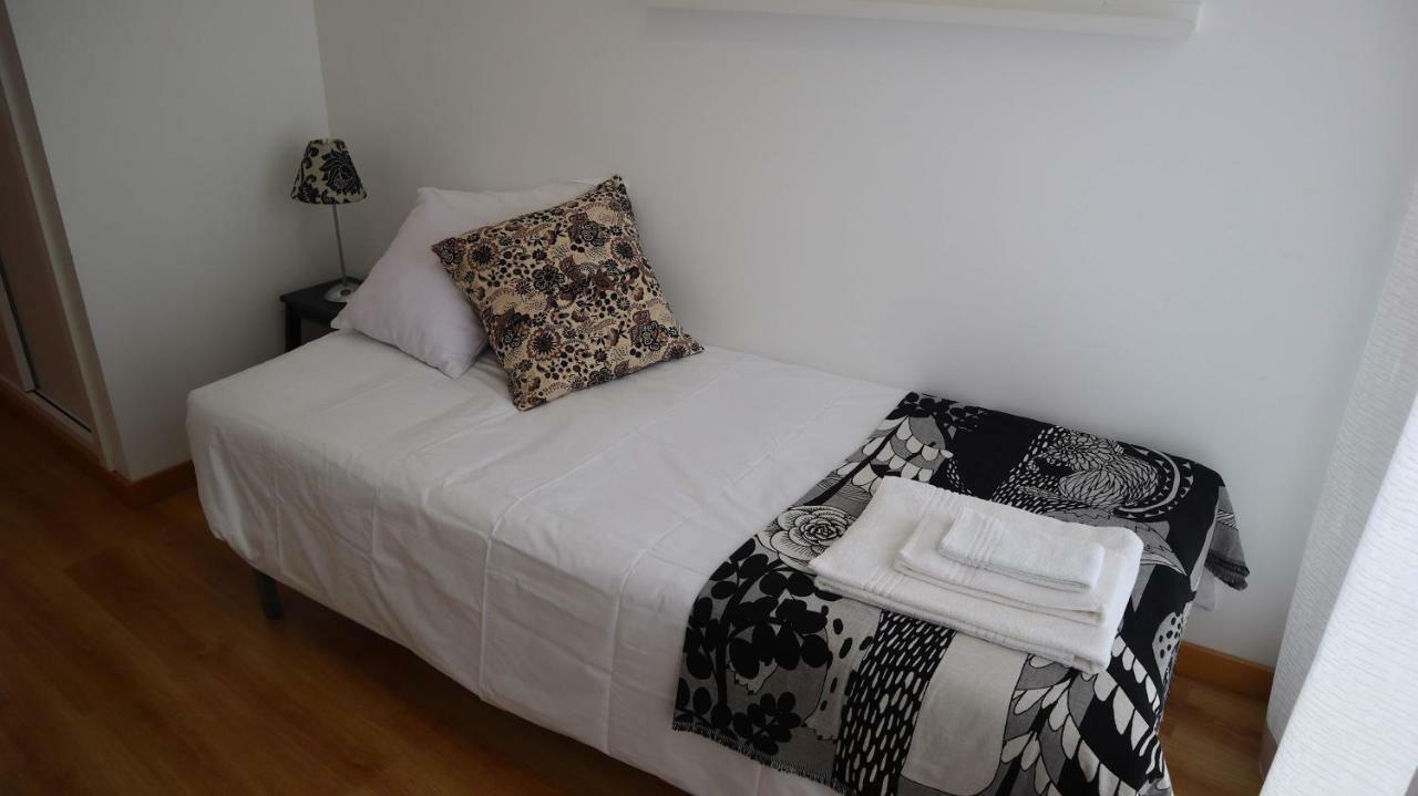 Costa Apartments Ponta Delgada Zewnętrze zdjęcie