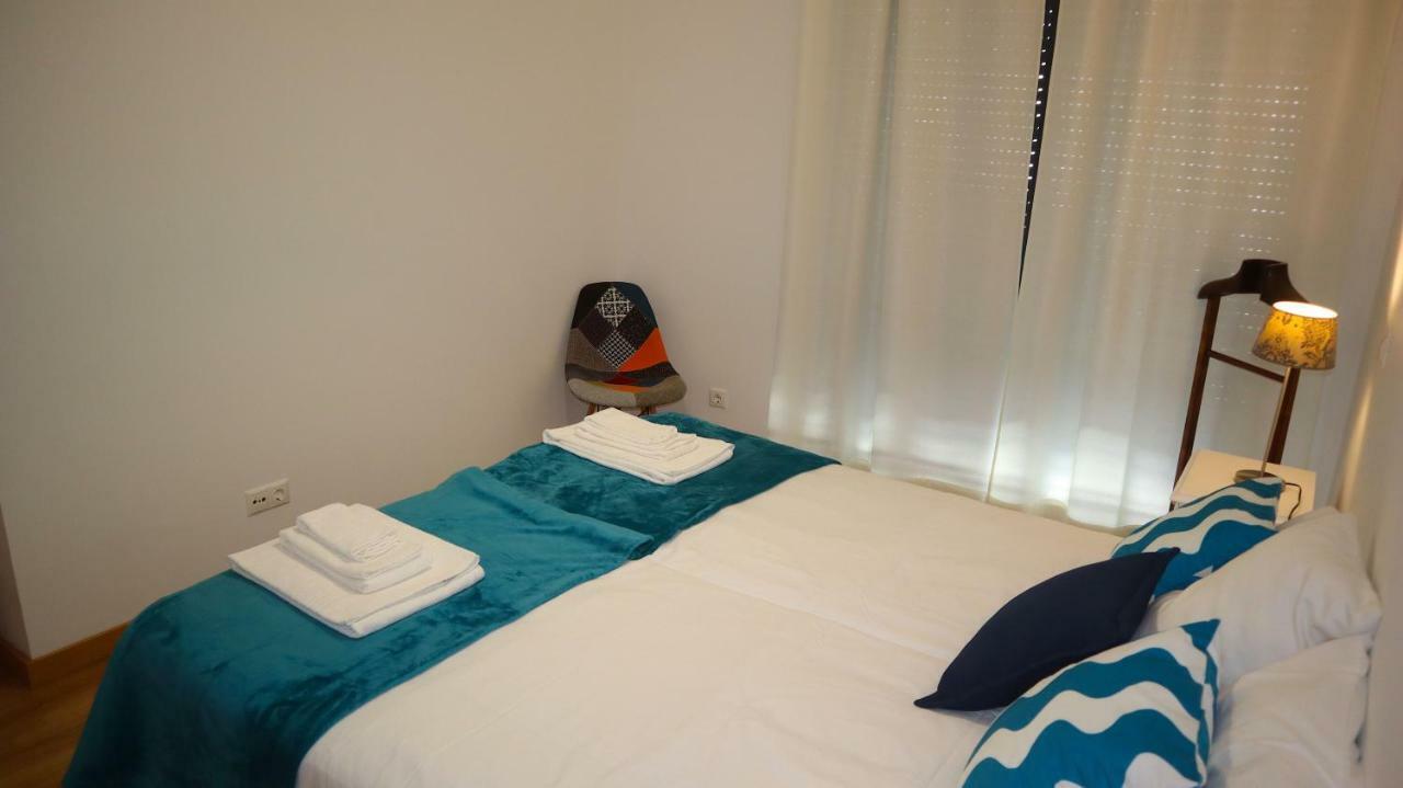 Costa Apartments Ponta Delgada Zewnętrze zdjęcie