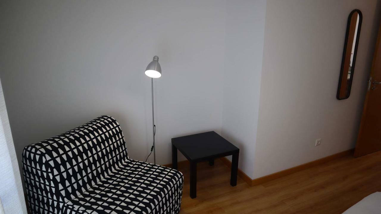 Costa Apartments Ponta Delgada Zewnętrze zdjęcie