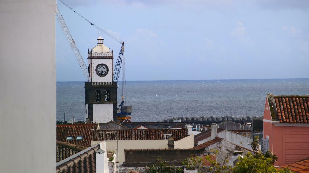 Costa Apartments Ponta Delgada Zewnętrze zdjęcie
