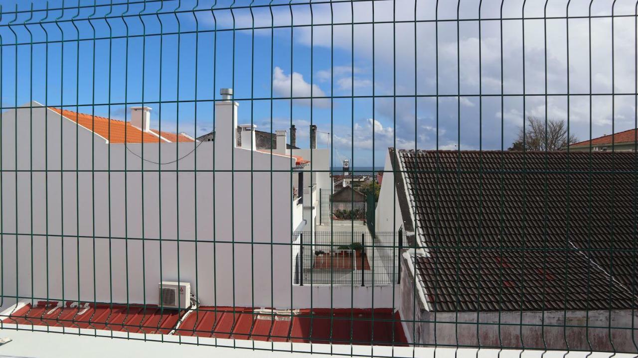 Costa Apartments Ponta Delgada Zewnętrze zdjęcie