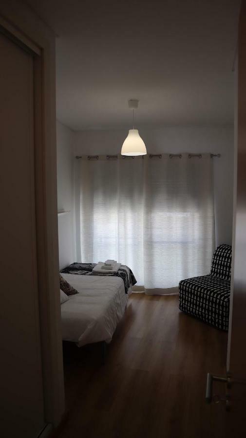 Costa Apartments Ponta Delgada Zewnętrze zdjęcie