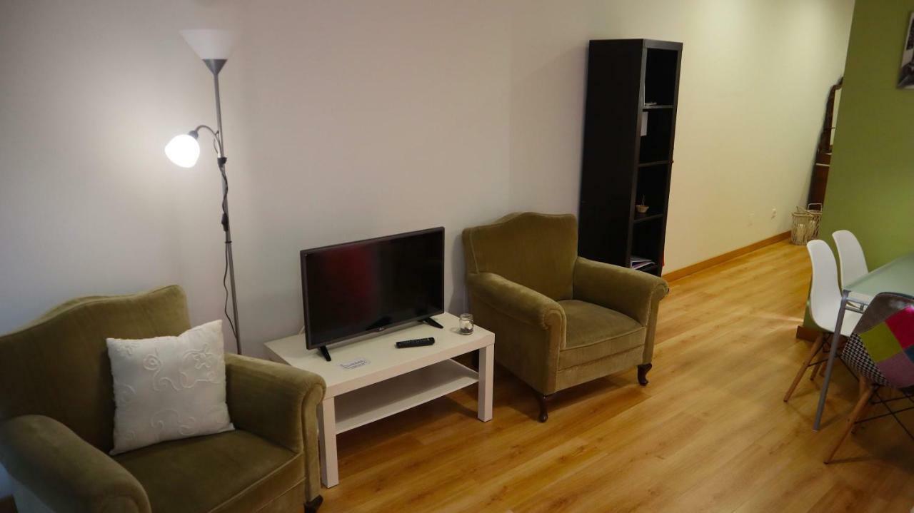 Costa Apartments Ponta Delgada Zewnętrze zdjęcie