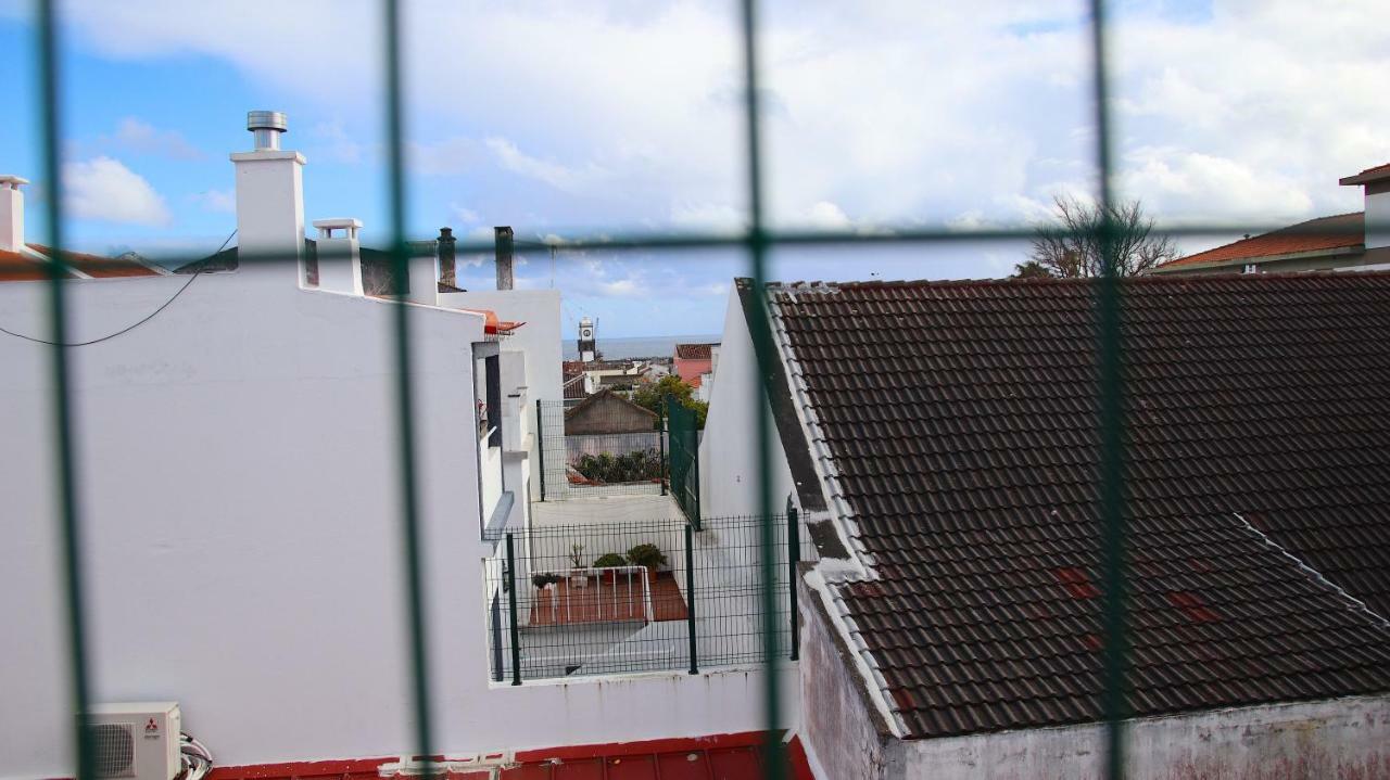 Costa Apartments Ponta Delgada Zewnętrze zdjęcie