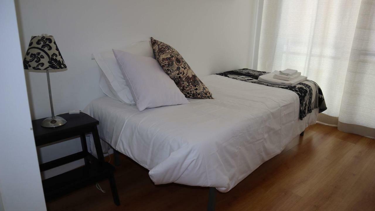 Costa Apartments Ponta Delgada Zewnętrze zdjęcie