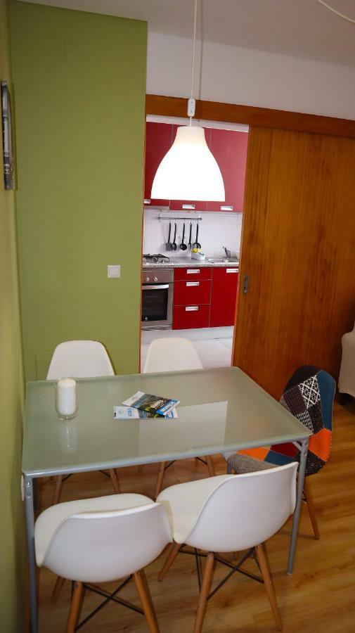 Costa Apartments Ponta Delgada Zewnętrze zdjęcie