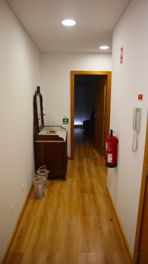 Costa Apartments Ponta Delgada Zewnętrze zdjęcie