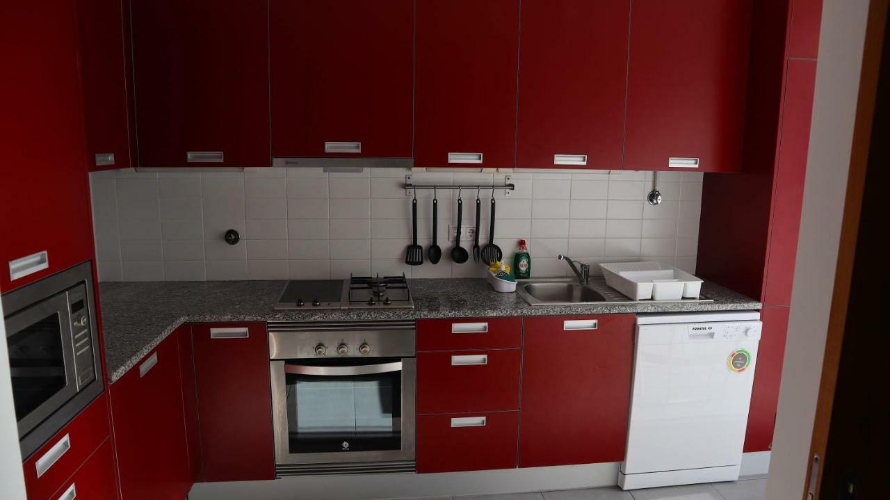 Costa Apartments Ponta Delgada Zewnętrze zdjęcie