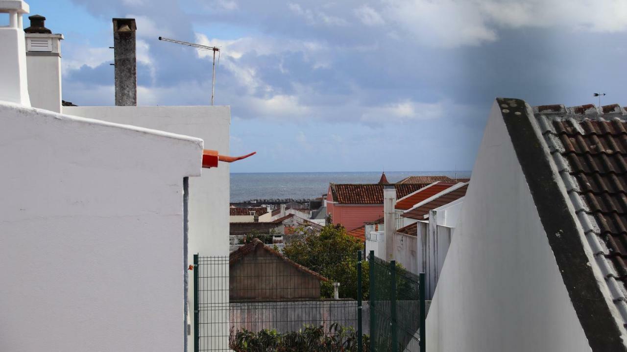 Costa Apartments Ponta Delgada Zewnętrze zdjęcie