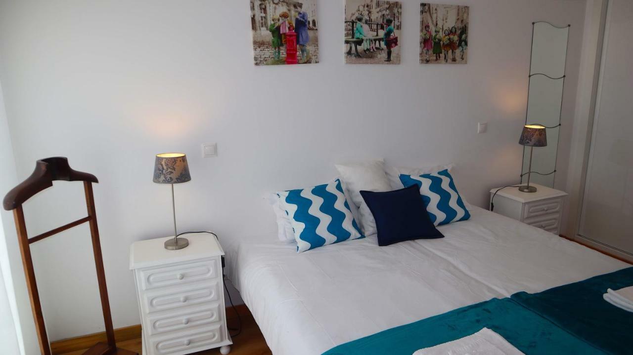 Costa Apartments Ponta Delgada Zewnętrze zdjęcie